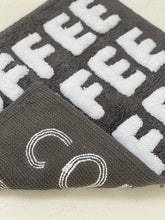 coffee bathmat