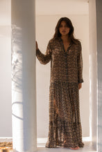 Mes Demoiselles - Glaieul dress