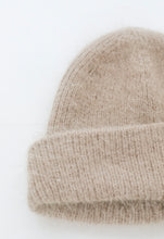 Bonet bonet - Angora beanie
