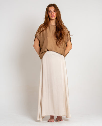 mamapapa - Stella Flowy Elastic skirt