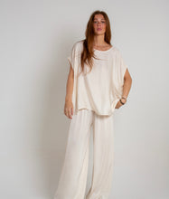mamapapa - Tobi Italy flowy top