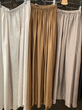 mamapapa - Sissy Italy elastic Long skirt