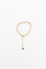 Beaded white bracelet or ring