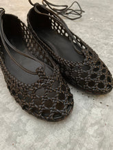 V De Vinster - Ballet shoes
