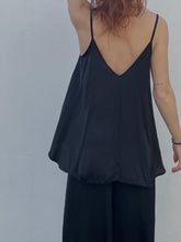 mamapapa - Sam Italy flowy singlet top