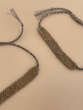 Maison Bivouac - Gourmette brown bracelet
