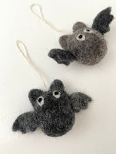 felt bat set of 2