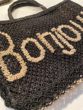 Bonjour bag