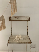 numero74 - macrame garland