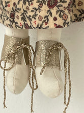 Doll  - Little French Rag