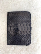 passport holder