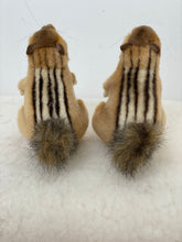 Hansa Chipmunk