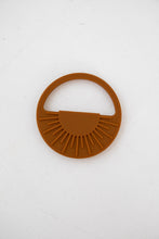 Teething ring
