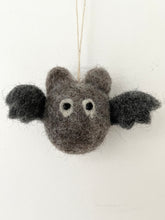 felt bat set of 2