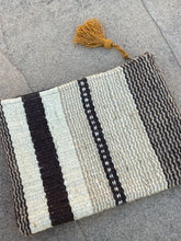 Pouch JUTE
