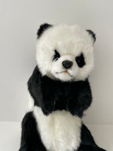 Hansa puppet panda