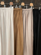 mamapapa - Sissy Italy elastic Long skirt