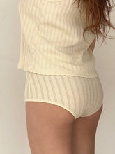 American vintage - Niwiz singlet / shorty