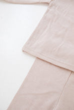 Two pieces set