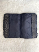 passport holder