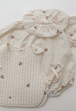 mon bebe - Quilted vest