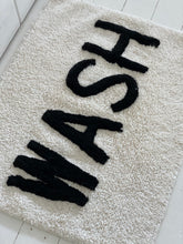 wash bathmat