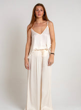 mamapapa - Sam Italy flowy singlet top