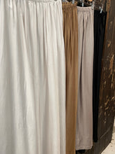 mamapapa - Sissy Italy elastic Long skirt
