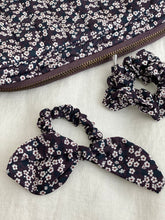 Liberty navy printed set
