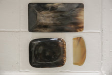Horn comb