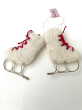 off white  ice skates