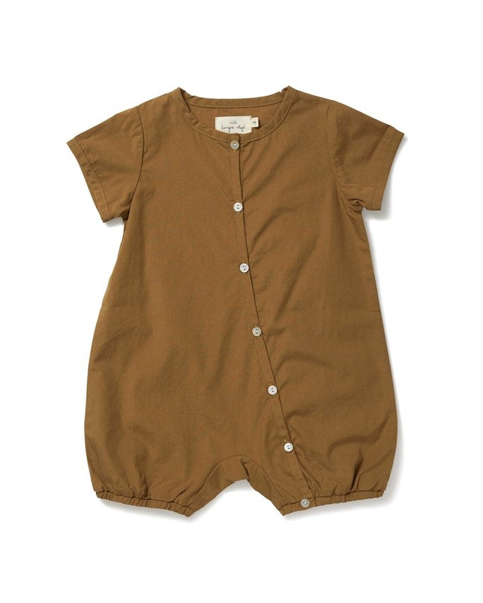 Konges - Verbena romper