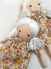 Liberty doll