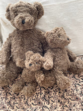 Brown Freddy Teddy Bear