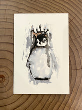 Greetings card