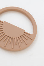 Teething ring