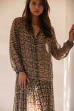 Mes Demoiselles - Glaieul dress