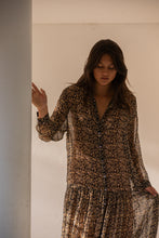 Mes Demoiselles - Glaieul dress