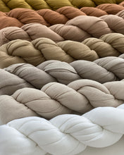Cotton scarf