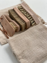 Shoe care essentials Kit
