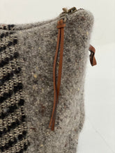 libeco  pouch grey