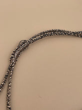 Maison Bivouac - Gourmette brown bracelet