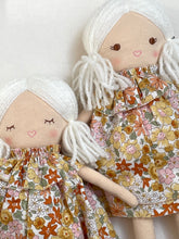 Liberty doll
