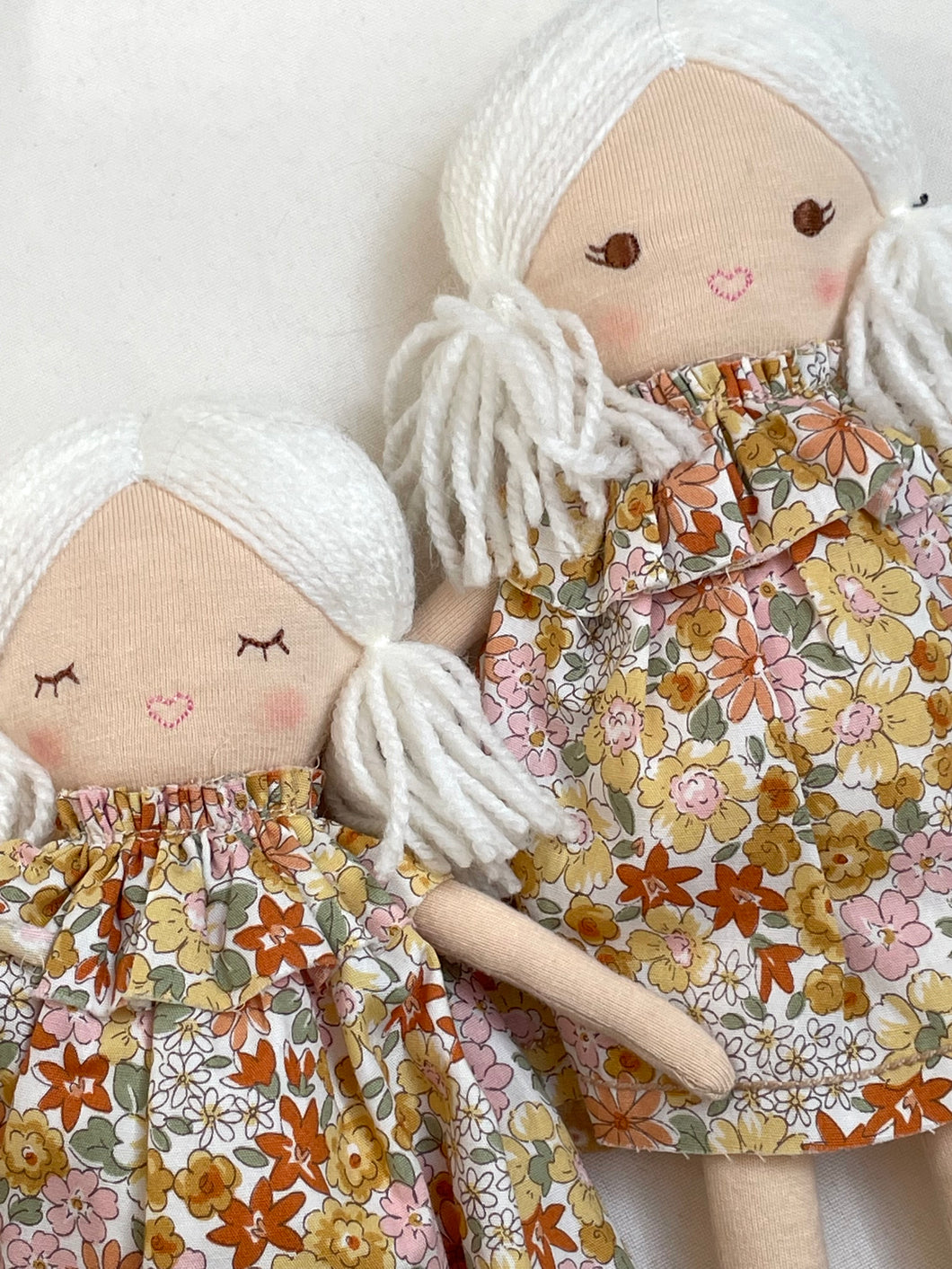 Liberty doll