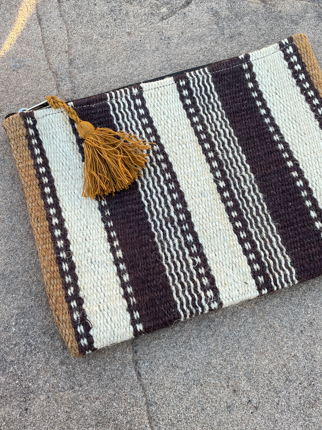 Pouch JUTE