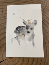 Greetings card