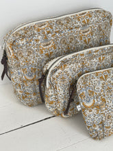 Bon Dep - Liberty golden pouch