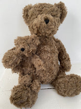 Brown Freddy Teddy Bear