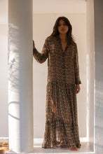 Mes Demoiselles - Glaieul dress