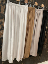 mamapapa - Sissy Italy elastic Long skirt